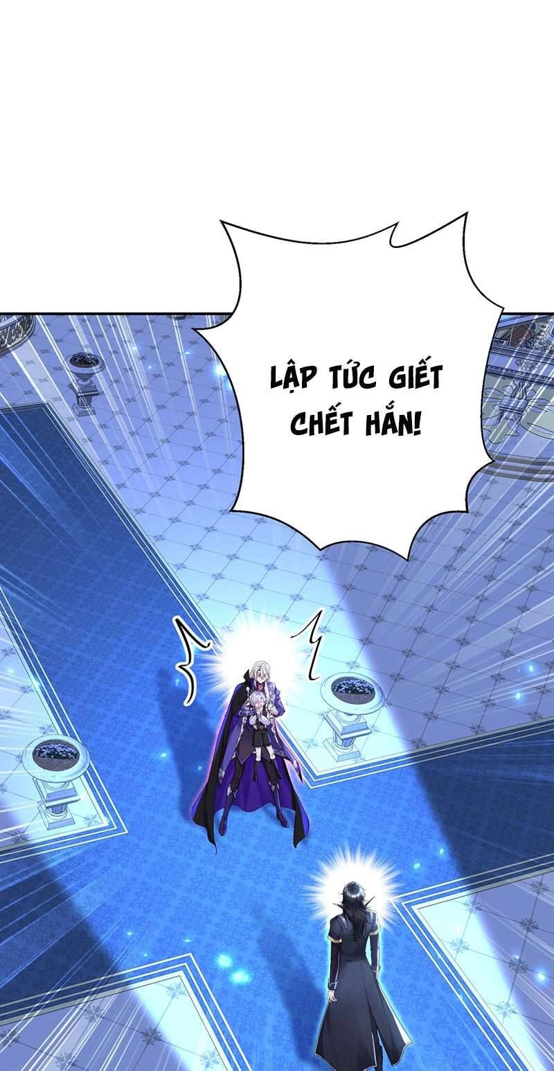 Thú Thụ Bất Thân Dẫn Sói Vào Nhà Chapter 152 - Trang 2