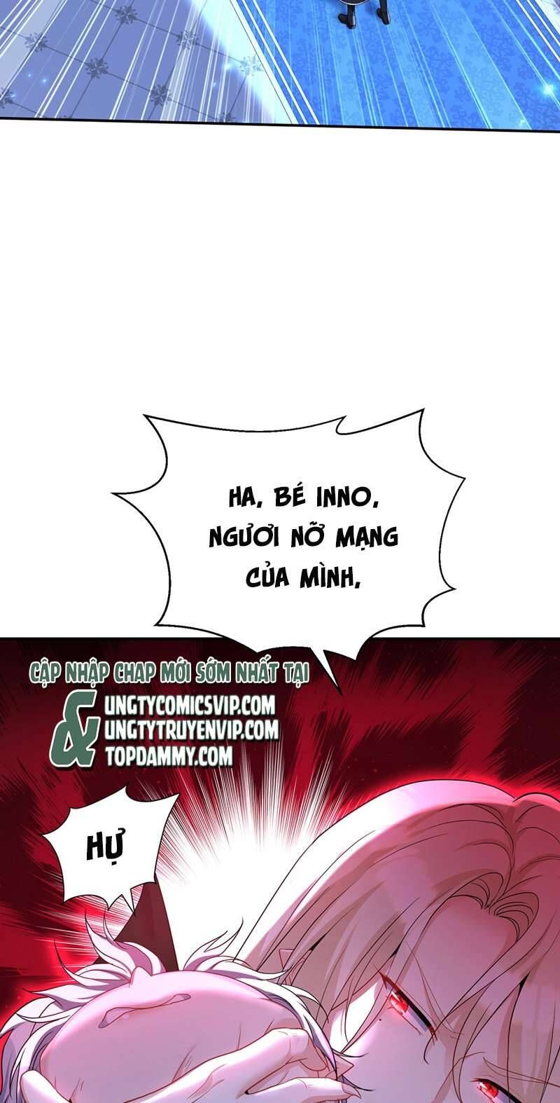 Thú Thụ Bất Thân Dẫn Sói Vào Nhà Chapter 152 - Trang 2