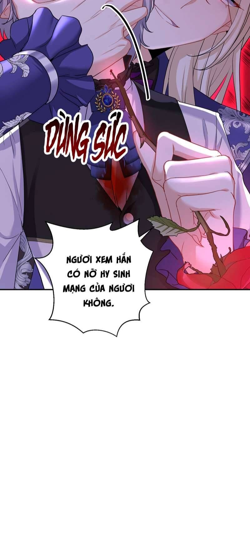Thú Thụ Bất Thân Dẫn Sói Vào Nhà Chapter 152 - Trang 2
