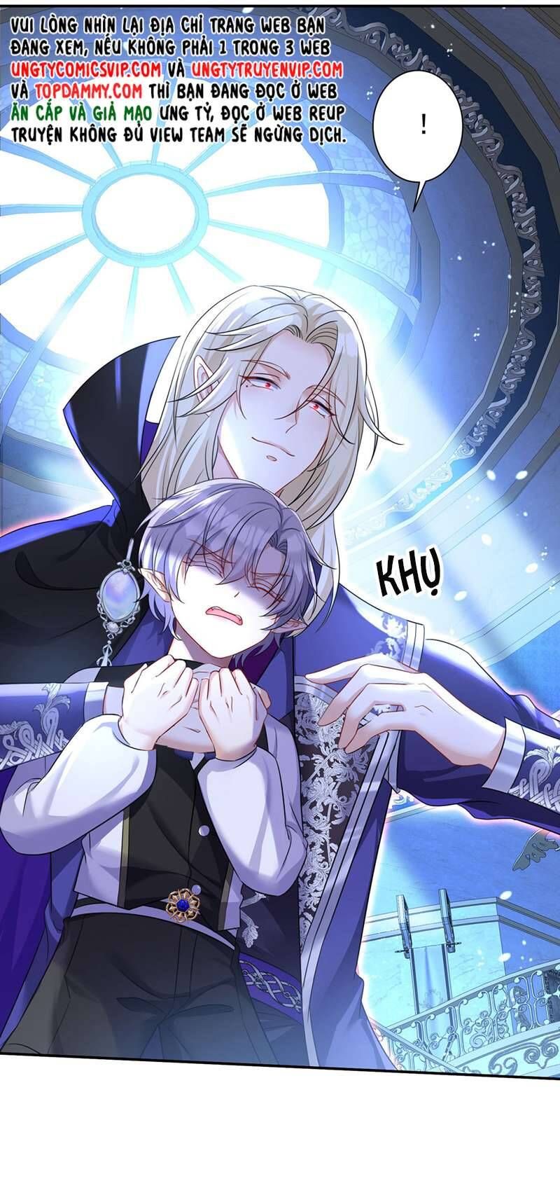Thú Thụ Bất Thân Dẫn Sói Vào Nhà Chapter 152 - Trang 2