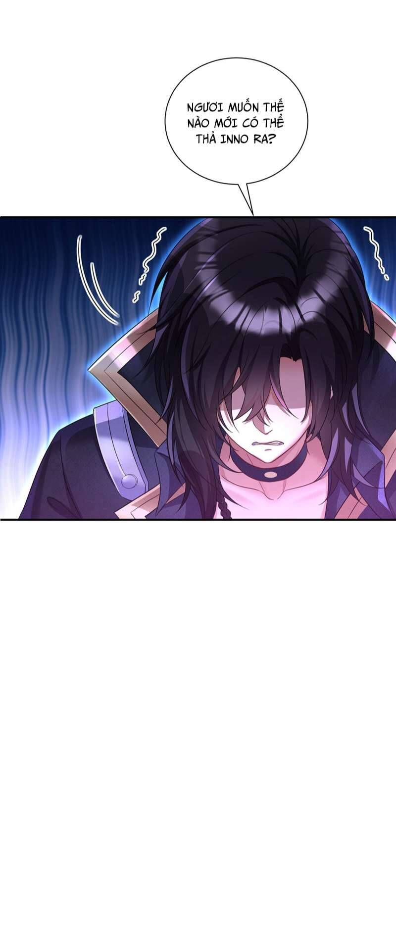 Thú Thụ Bất Thân Dẫn Sói Vào Nhà Chapter 152 - Trang 2