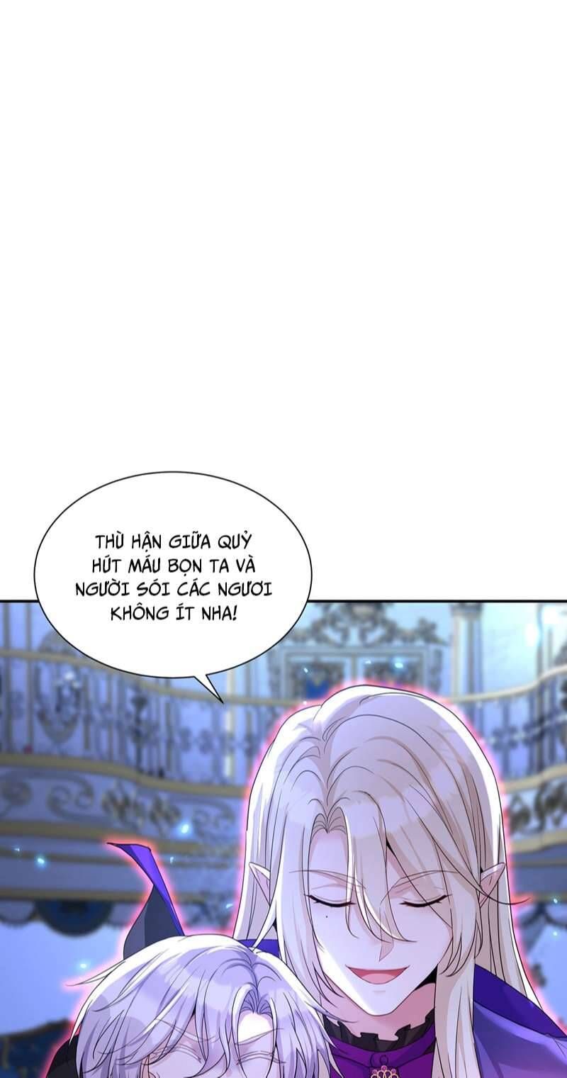 Thú Thụ Bất Thân Dẫn Sói Vào Nhà Chapter 152 - Trang 2
