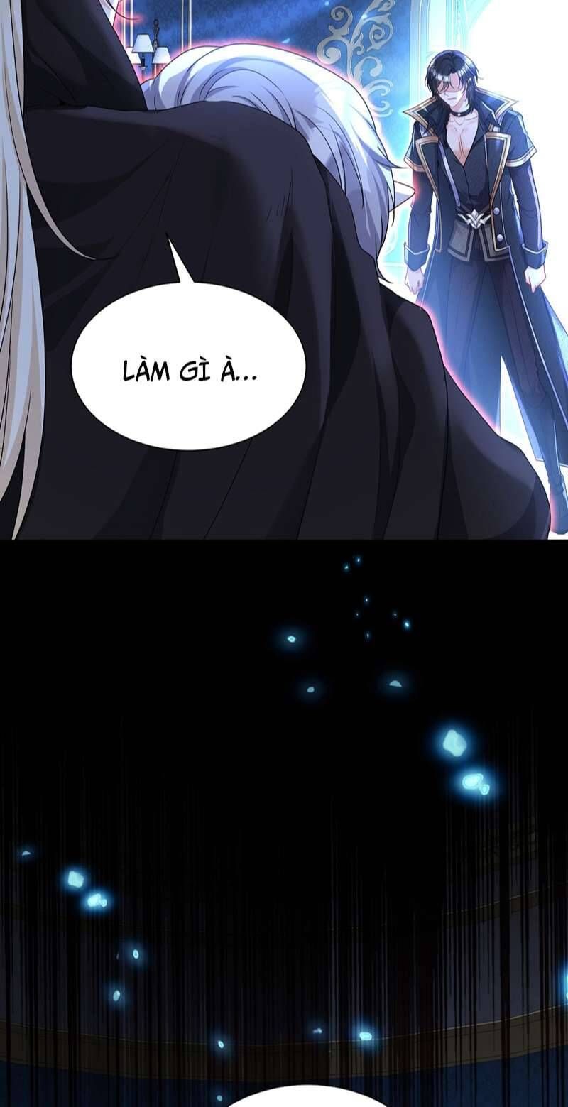 Thú Thụ Bất Thân Dẫn Sói Vào Nhà Chapter 152 - Trang 2