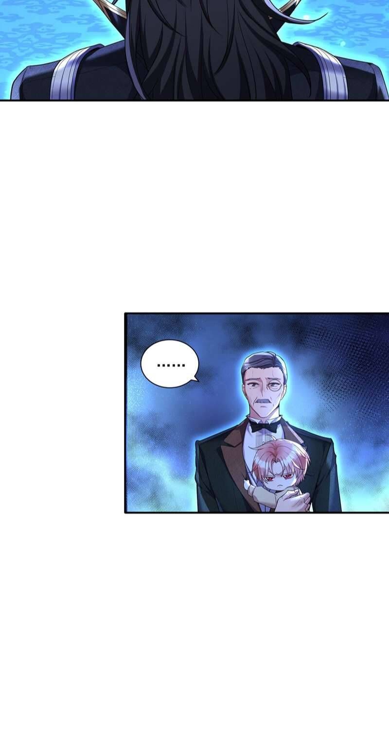 Thú Thụ Bất Thân Dẫn Sói Vào Nhà Chapter 152 - Trang 2
