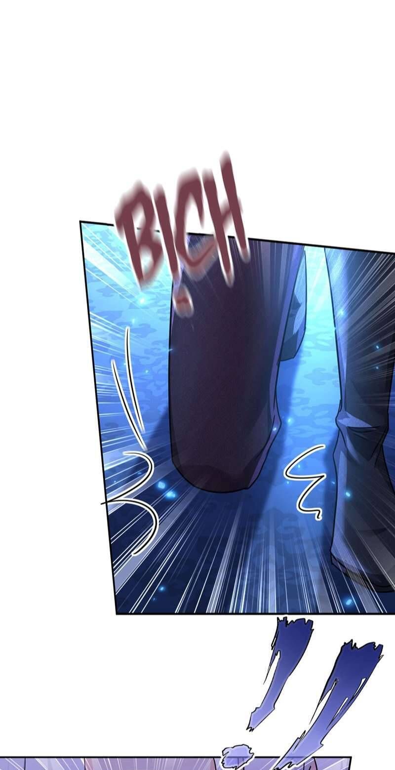 Thú Thụ Bất Thân Dẫn Sói Vào Nhà Chapter 152 - Trang 2