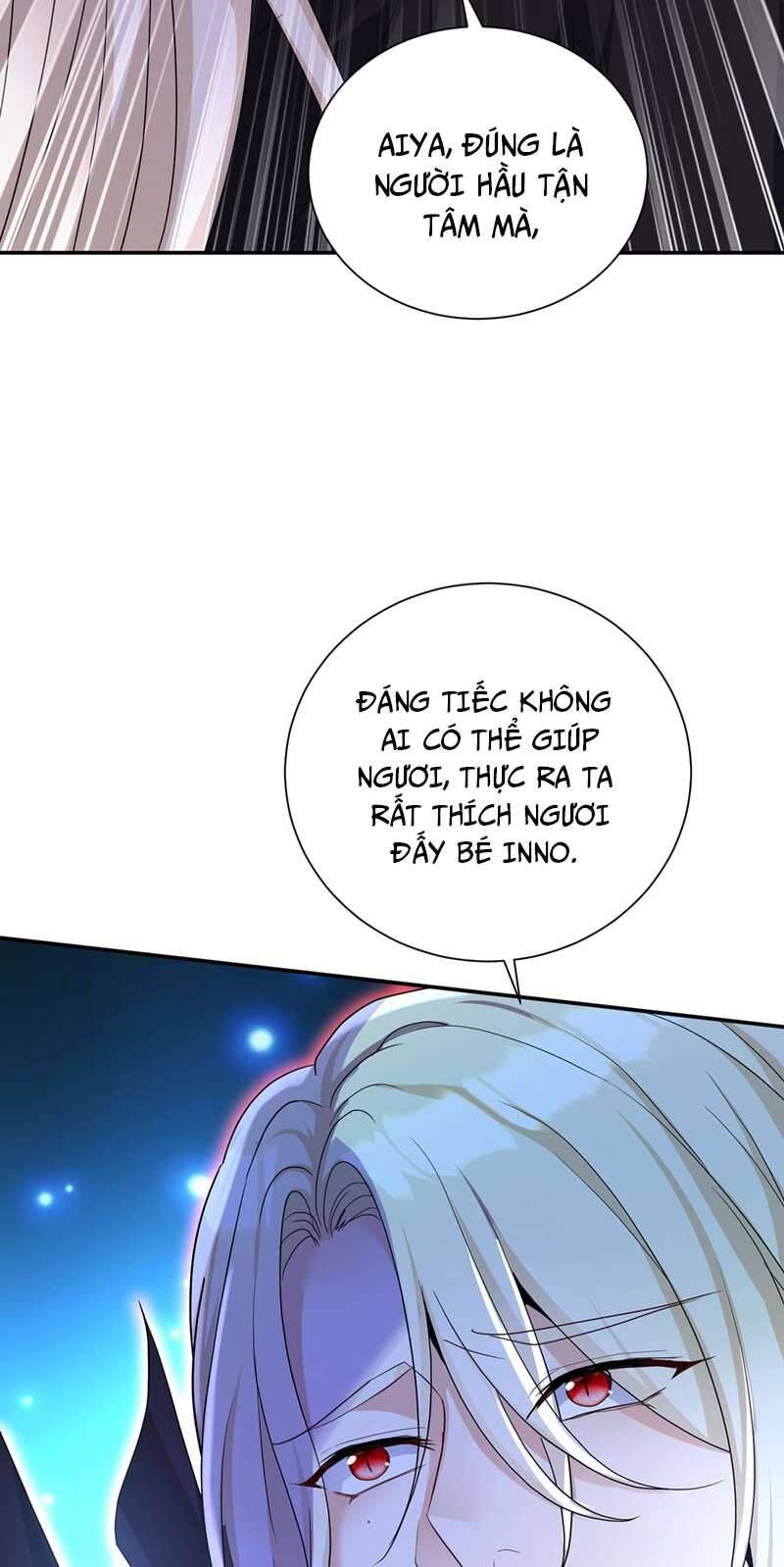Thú Thụ Bất Thân Dẫn Sói Vào Nhà Chapter 152 - Trang 2