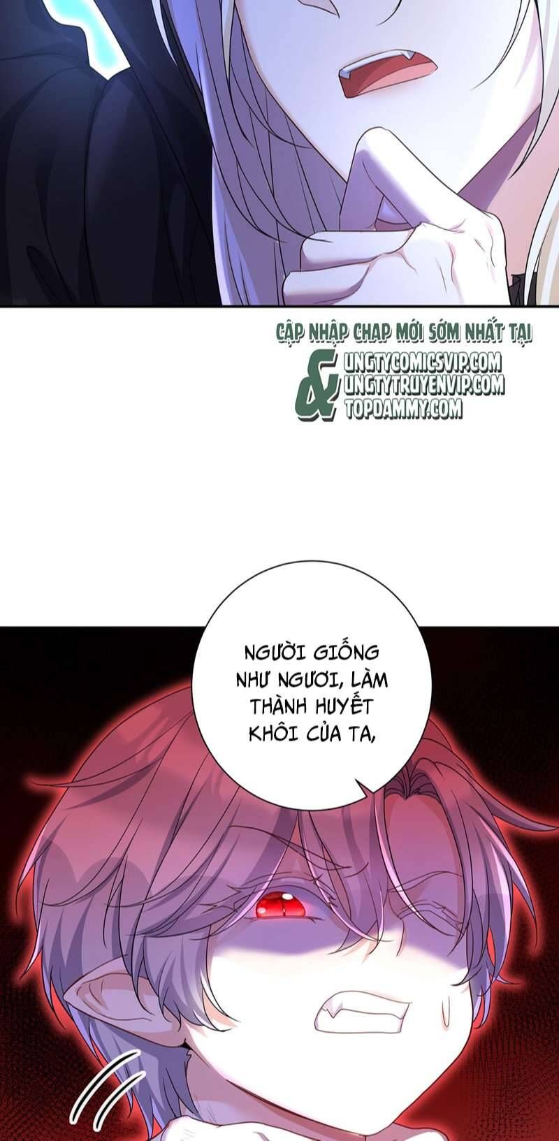 Thú Thụ Bất Thân Dẫn Sói Vào Nhà Chapter 152 - Trang 2