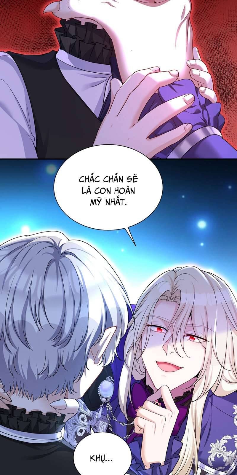 Thú Thụ Bất Thân Dẫn Sói Vào Nhà Chapter 152 - Trang 2