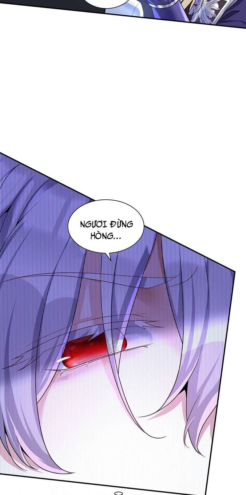 Thú Thụ Bất Thân Dẫn Sói Vào Nhà Chapter 152 - Trang 2