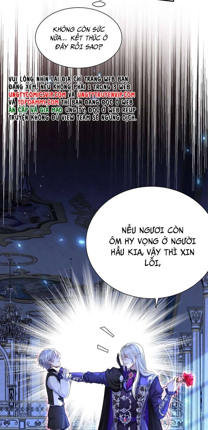 Thú Thụ Bất Thân Dẫn Sói Vào Nhà Chapter 152 - Trang 2