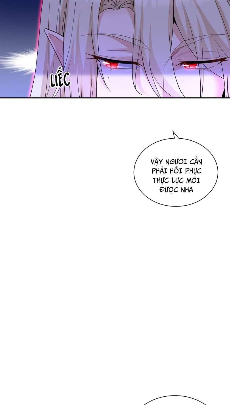 Thú Thụ Bất Thân Dẫn Sói Vào Nhà Chapter 153 - Trang 2