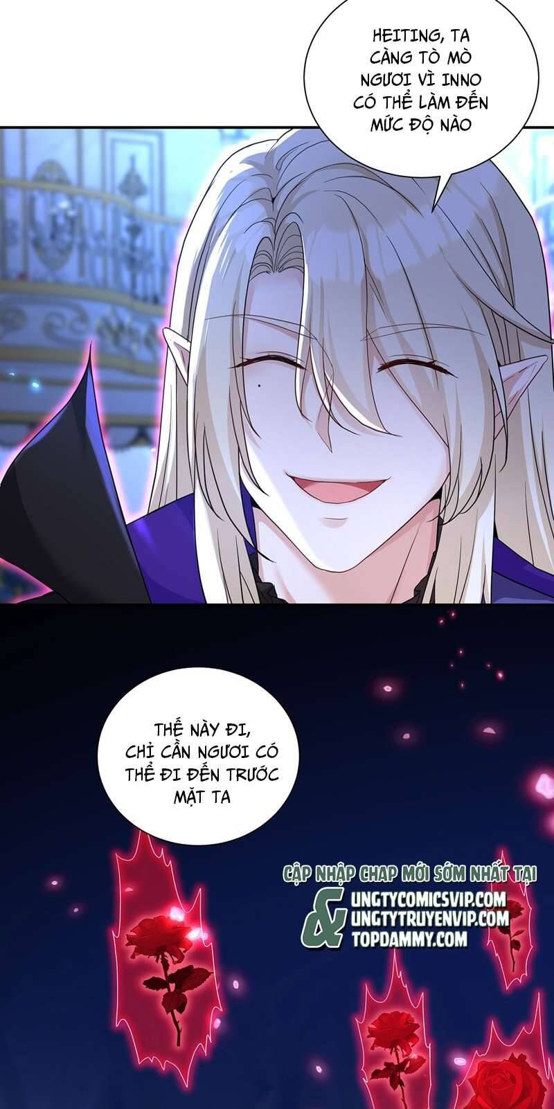 Thú Thụ Bất Thân Dẫn Sói Vào Nhà Chapter 153 - Trang 2