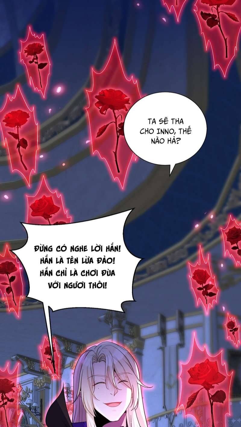 Thú Thụ Bất Thân Dẫn Sói Vào Nhà Chapter 153 - Trang 2