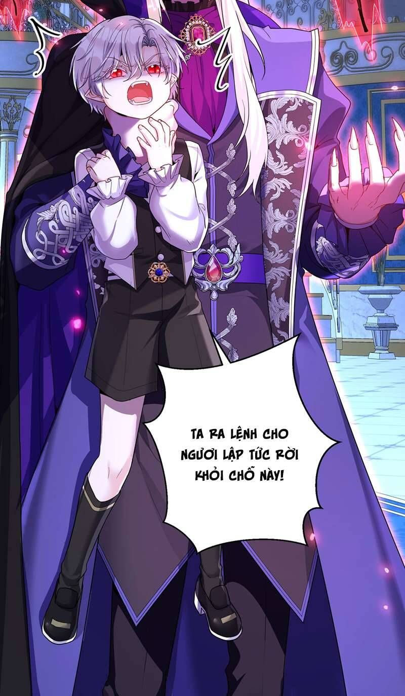 Thú Thụ Bất Thân Dẫn Sói Vào Nhà Chapter 153 - Trang 2
