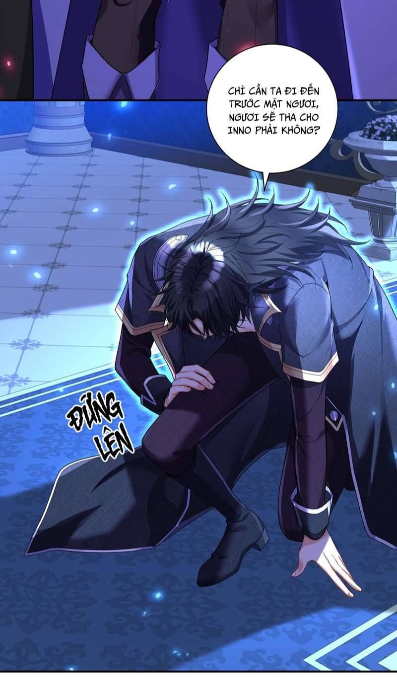 Thú Thụ Bất Thân Dẫn Sói Vào Nhà Chapter 153 - Trang 2