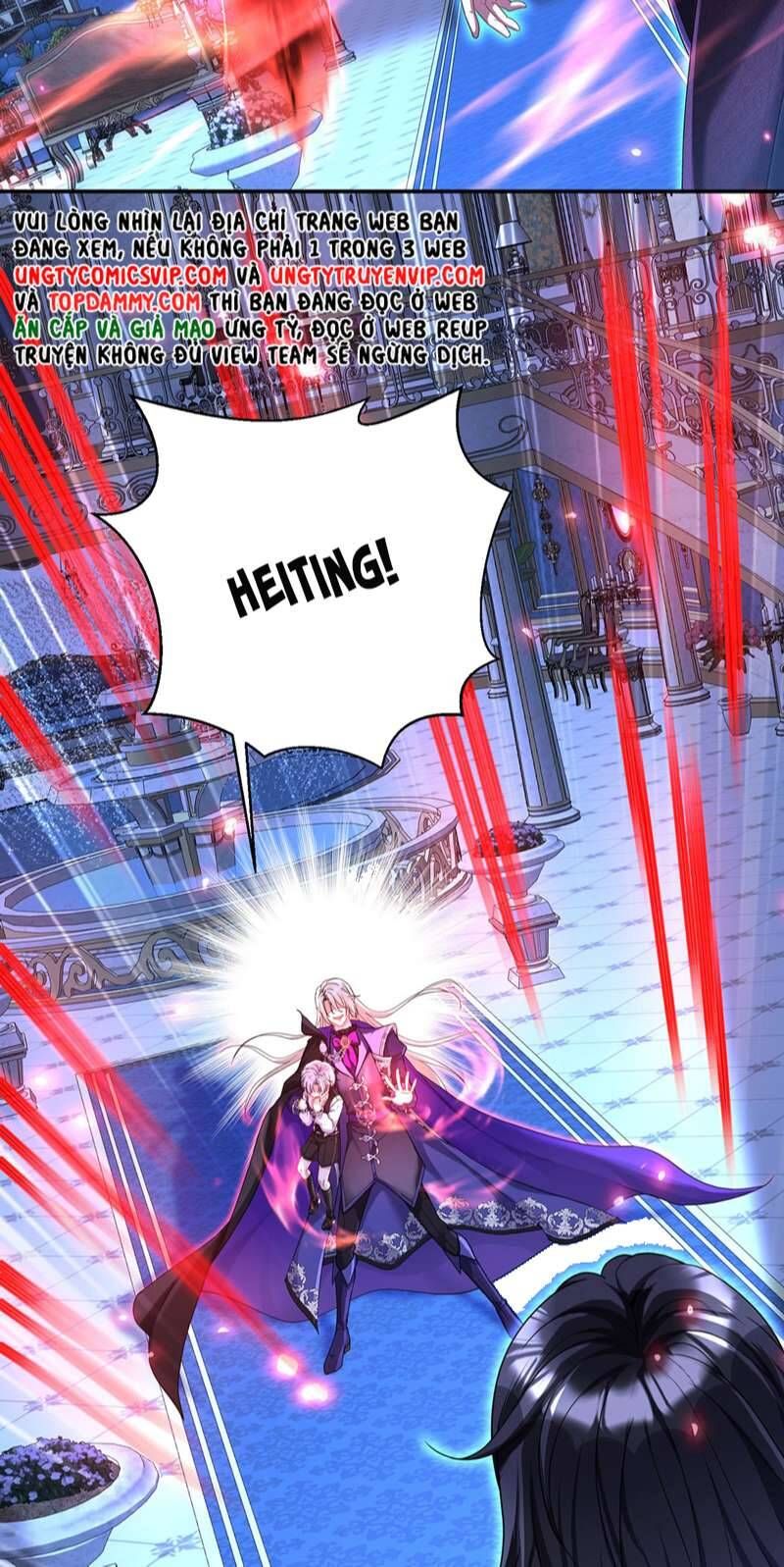 Thú Thụ Bất Thân Dẫn Sói Vào Nhà Chapter 153 - Trang 2