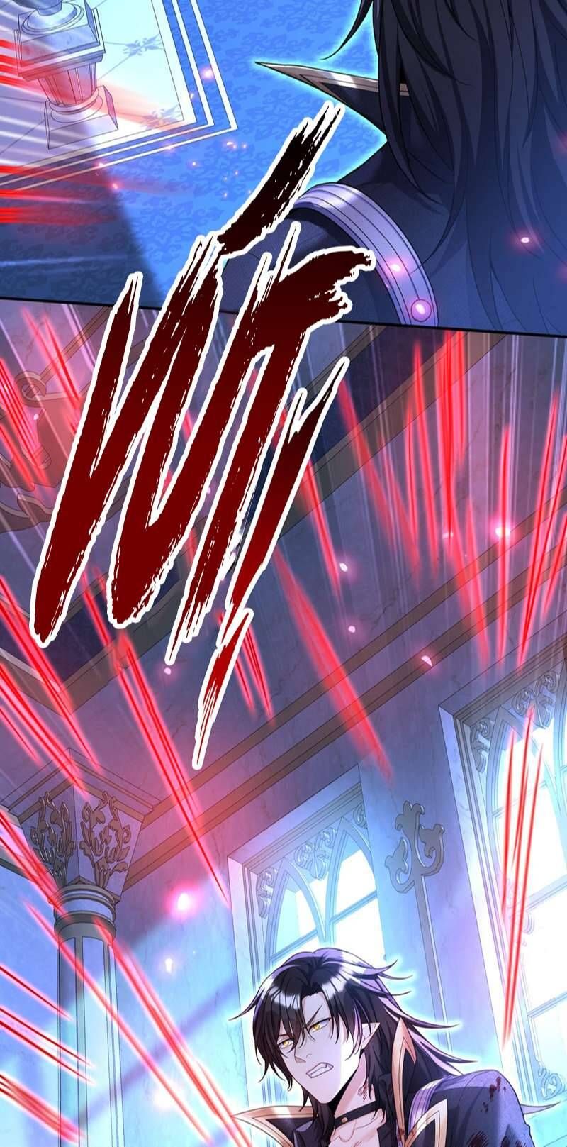 Thú Thụ Bất Thân Dẫn Sói Vào Nhà Chapter 153 - Trang 2