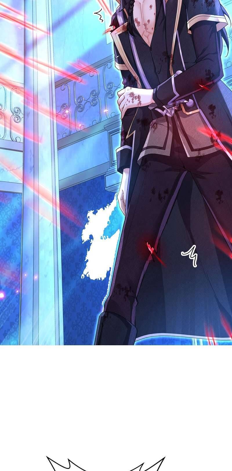 Thú Thụ Bất Thân Dẫn Sói Vào Nhà Chapter 153 - Trang 2