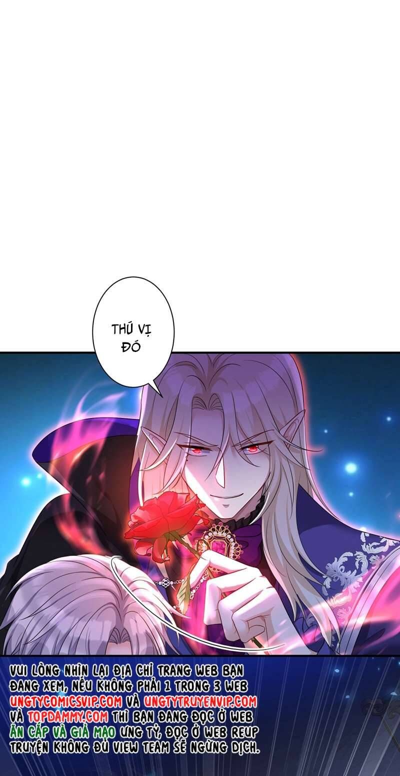 Thú Thụ Bất Thân Dẫn Sói Vào Nhà Chapter 153 - Trang 2