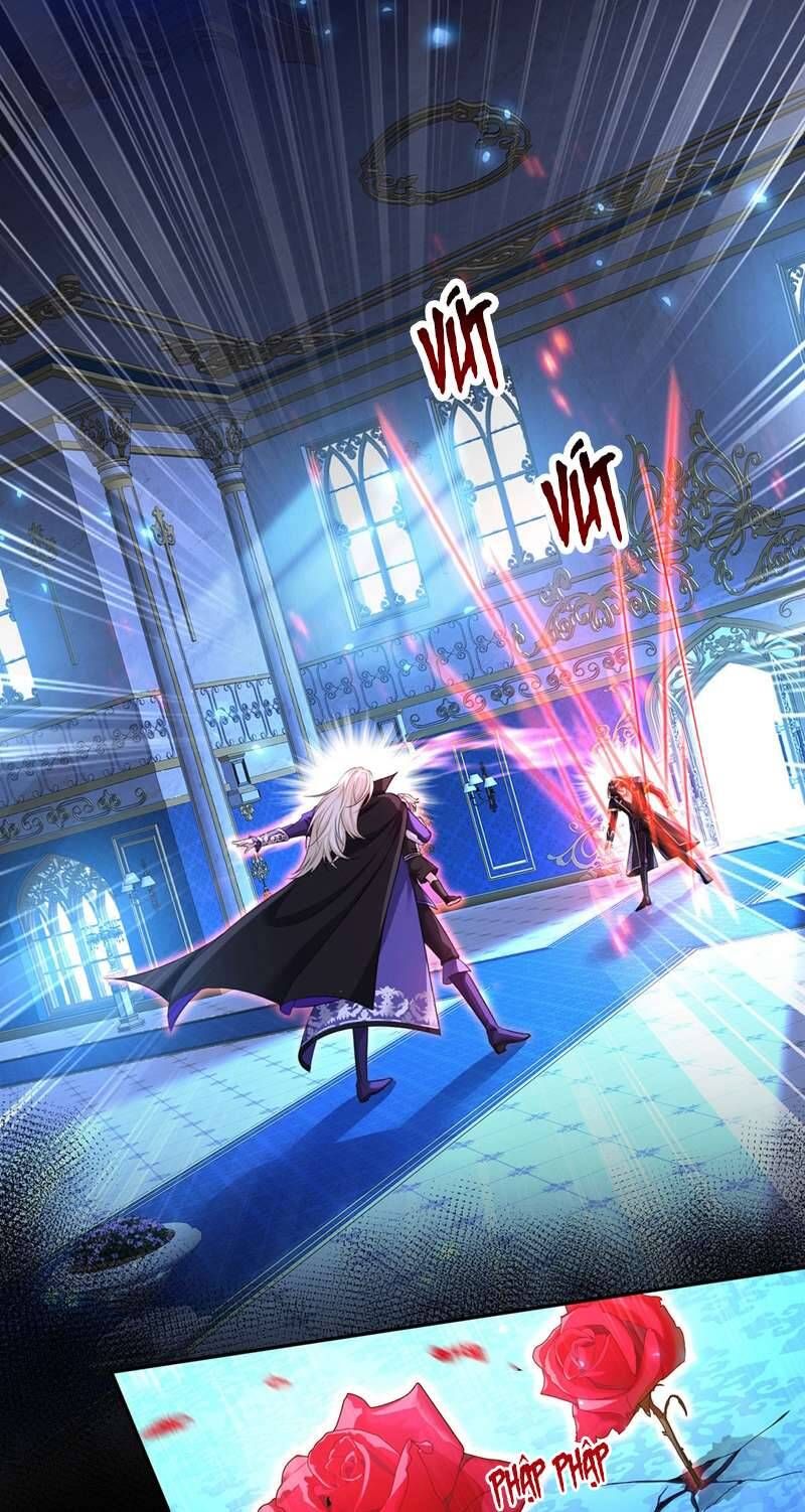 Thú Thụ Bất Thân Dẫn Sói Vào Nhà Chapter 153 - Trang 2