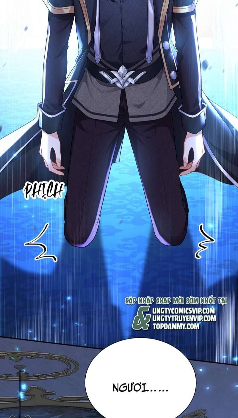 Thú Thụ Bất Thân Dẫn Sói Vào Nhà Chapter 153 - Trang 2