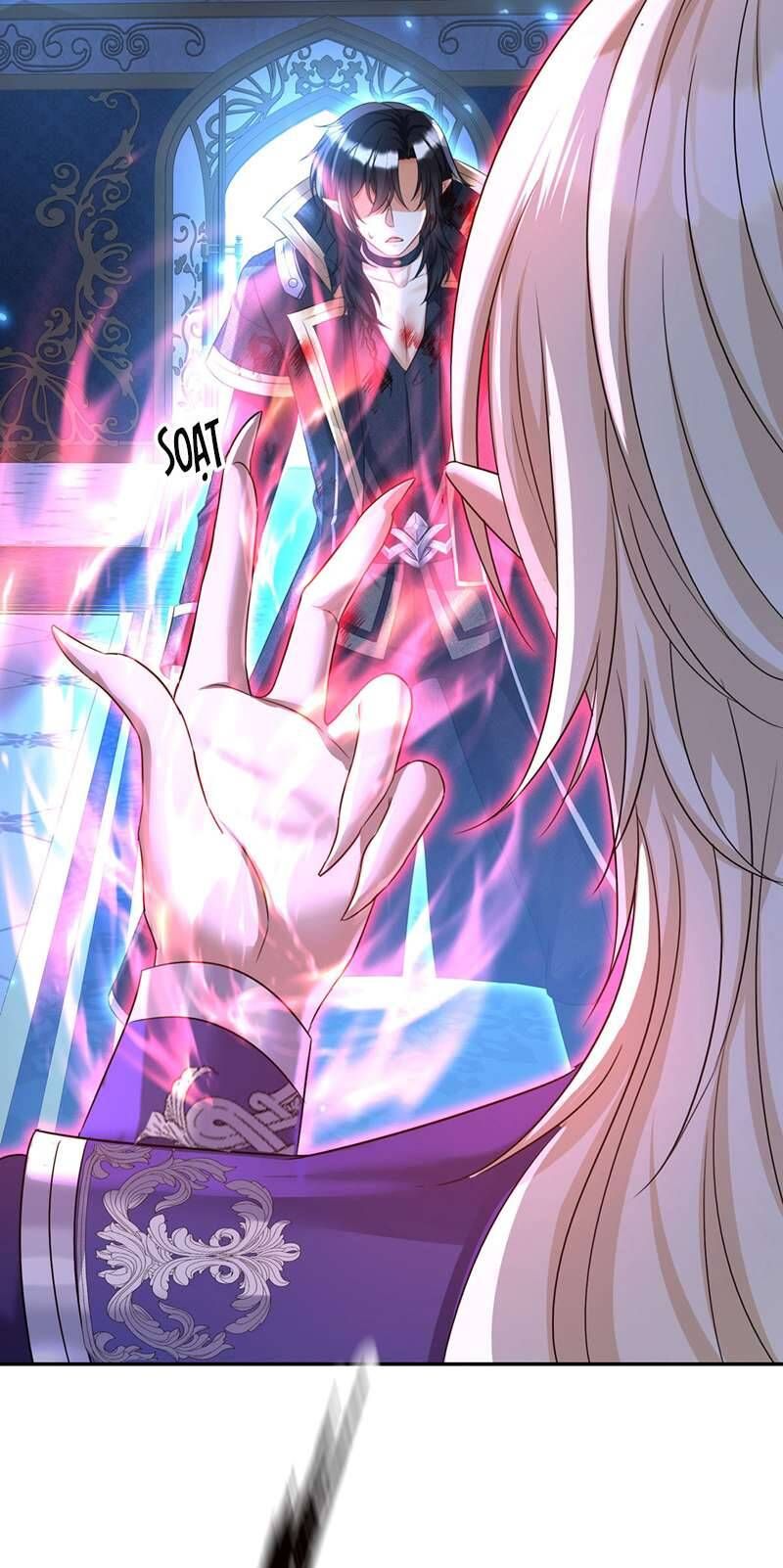 Thú Thụ Bất Thân Dẫn Sói Vào Nhà Chapter 153 - Trang 2