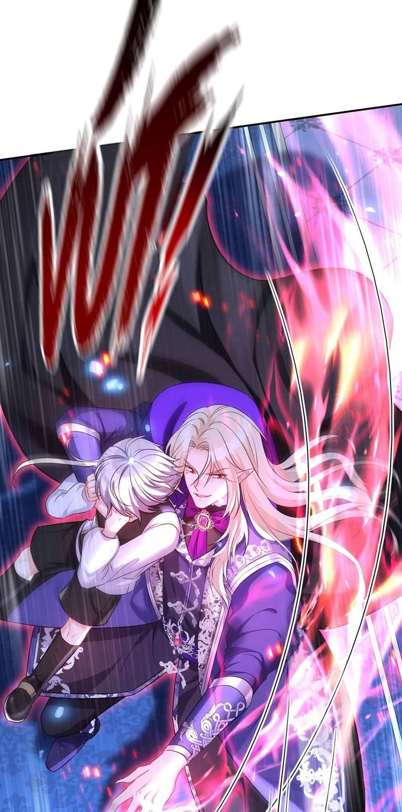 Thú Thụ Bất Thân Dẫn Sói Vào Nhà Chapter 153 - Trang 2