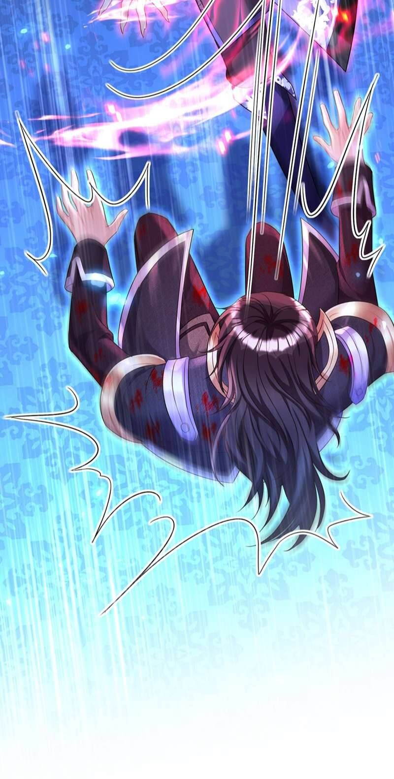 Thú Thụ Bất Thân Dẫn Sói Vào Nhà Chapter 153 - Trang 2