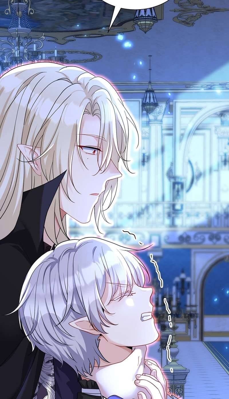 Thú Thụ Bất Thân Dẫn Sói Vào Nhà Chapter 153 - Trang 2