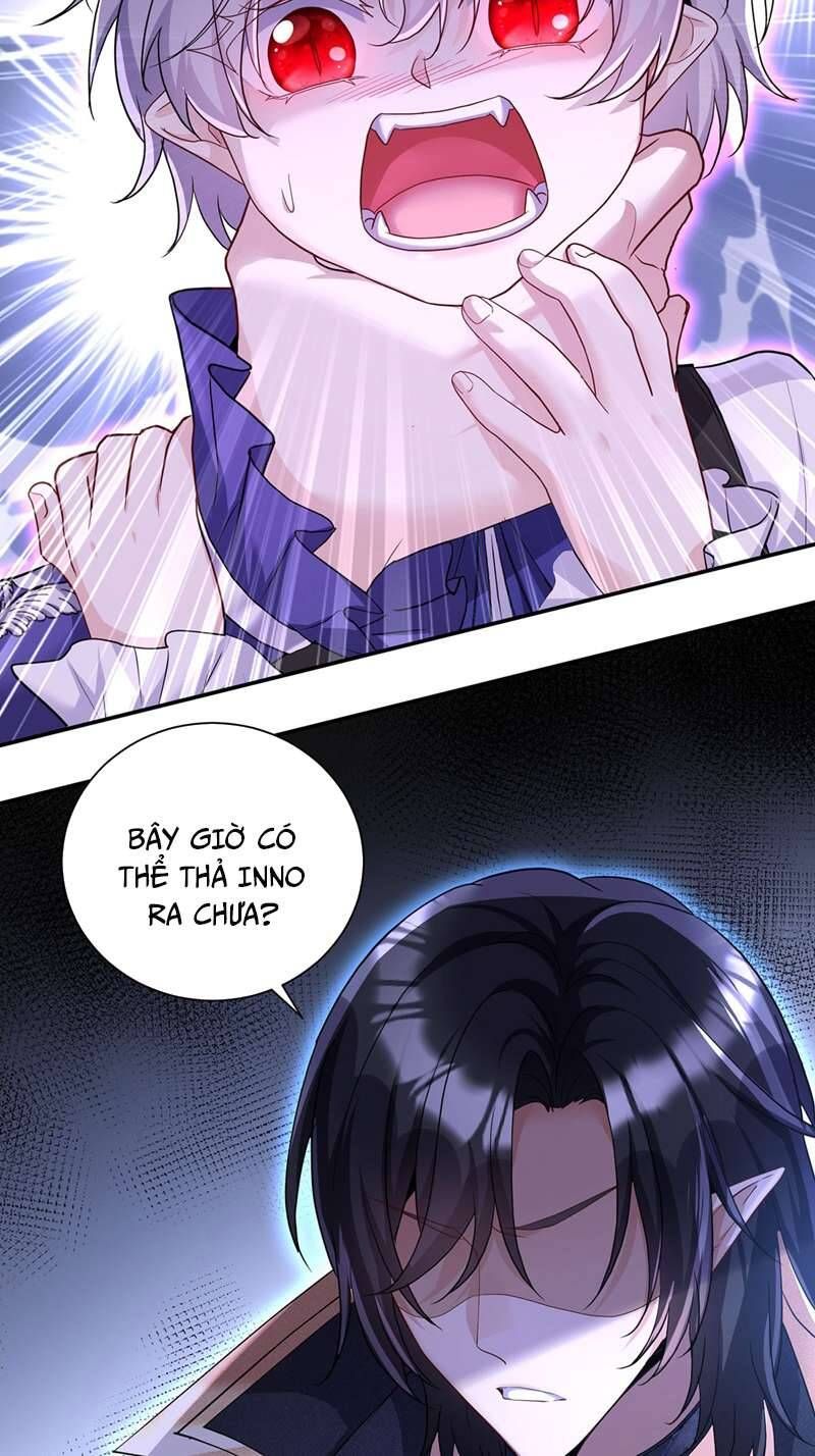 Thú Thụ Bất Thân Dẫn Sói Vào Nhà Chapter 153 - Trang 2
