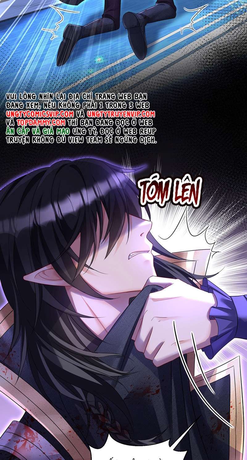 Thú Thụ Bất Thân Dẫn Sói Vào Nhà Chapter 154 - Trang 2