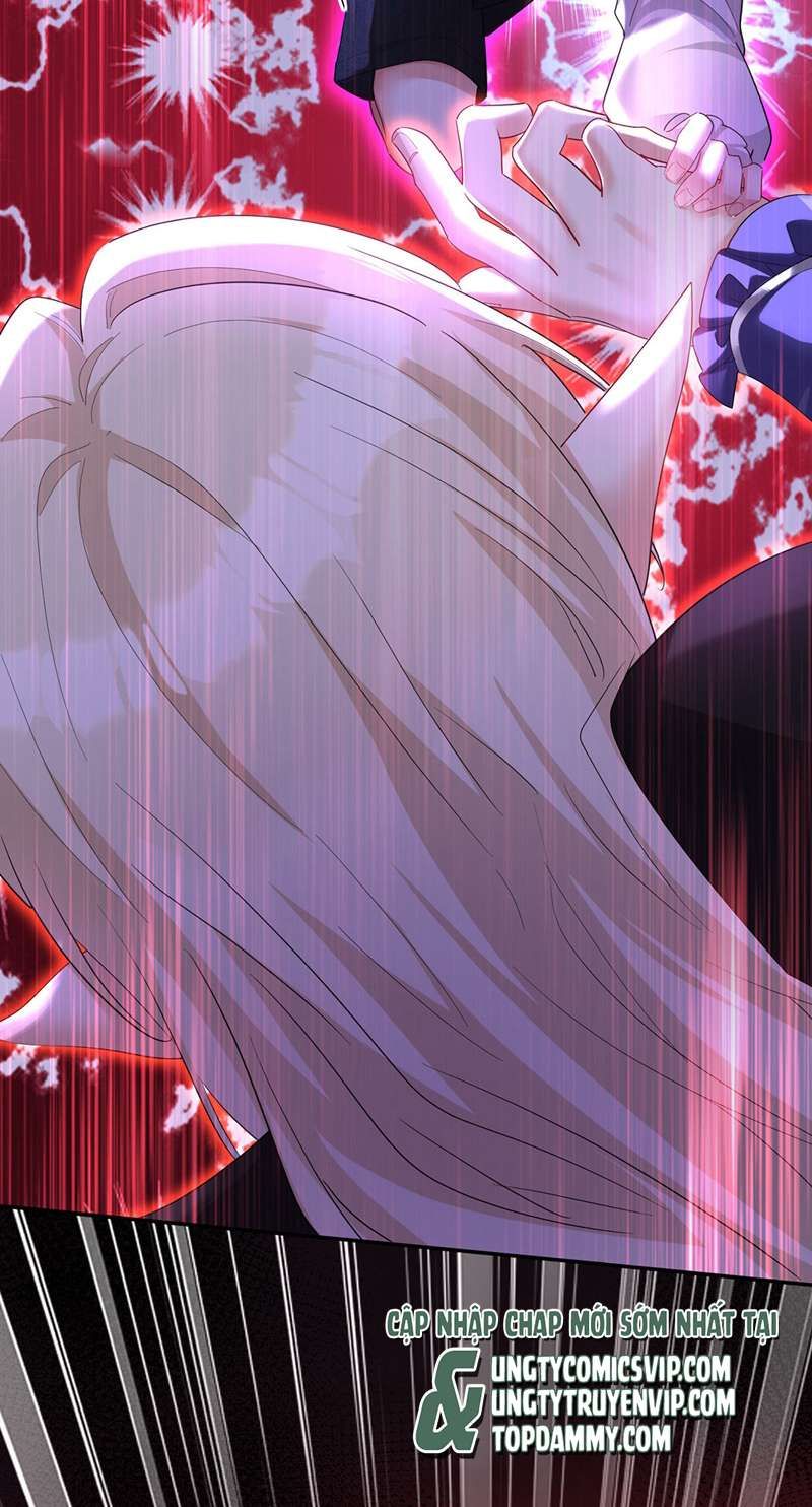 Thú Thụ Bất Thân Dẫn Sói Vào Nhà Chapter 154 - Trang 2