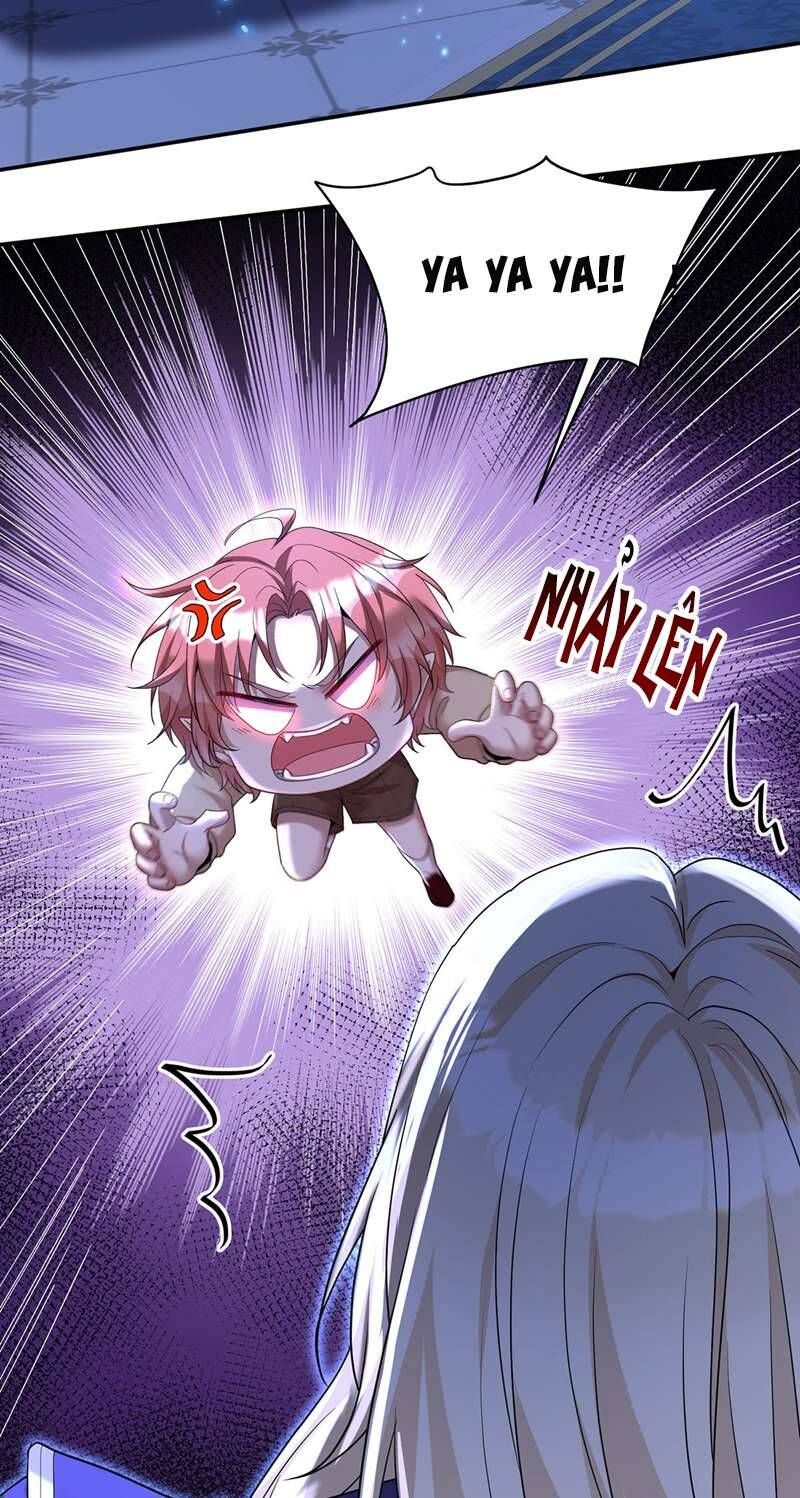 Thú Thụ Bất Thân Dẫn Sói Vào Nhà Chapter 155 - Trang 2