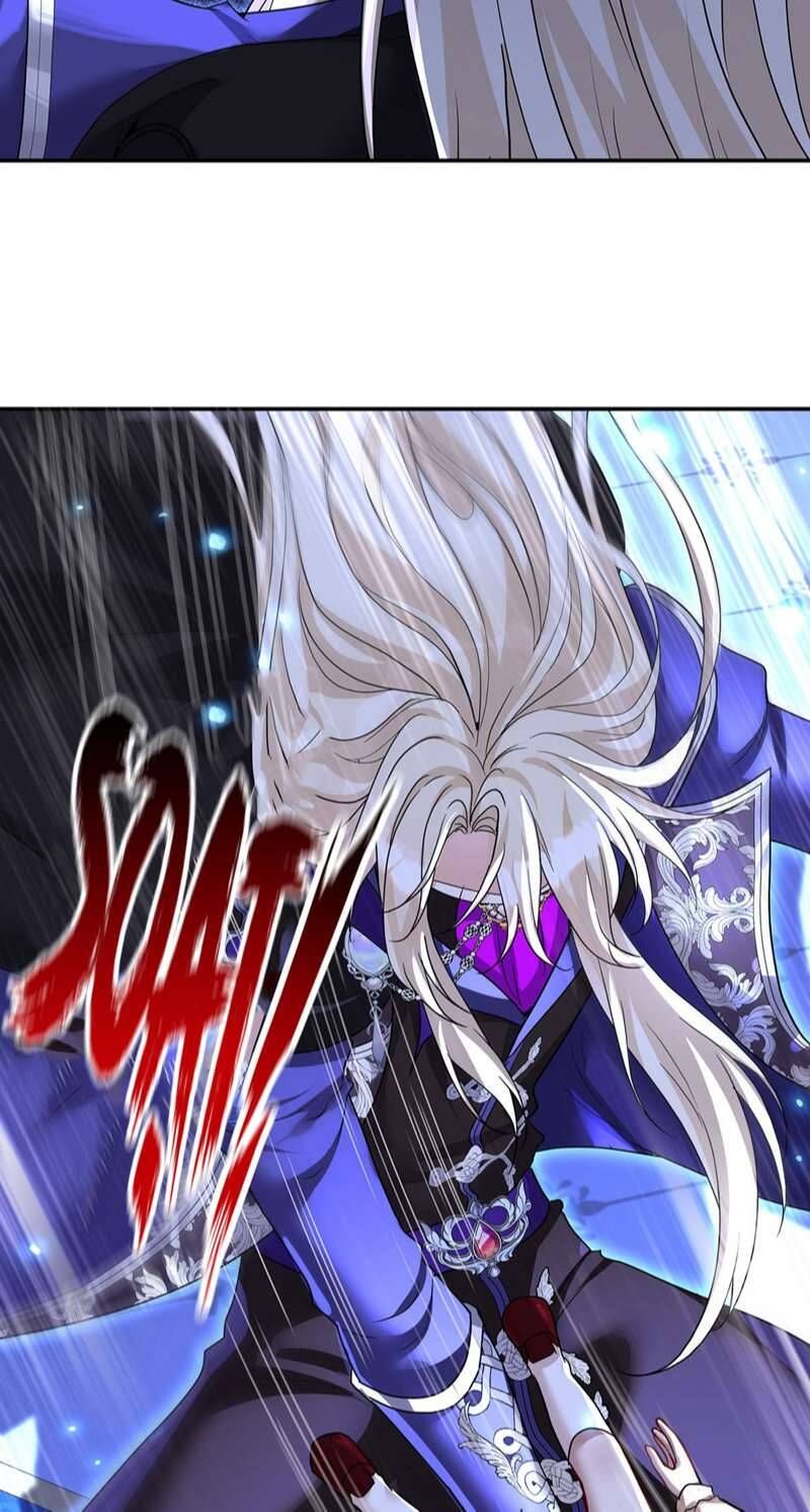 Thú Thụ Bất Thân Dẫn Sói Vào Nhà Chapter 155 - Trang 2