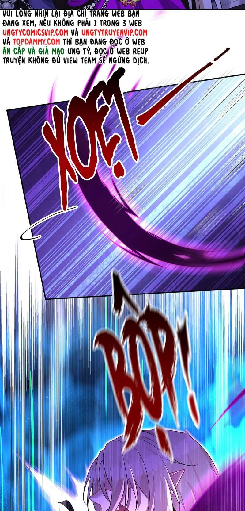 Thú Thụ Bất Thân Dẫn Sói Vào Nhà Chapter 155 - Trang 2