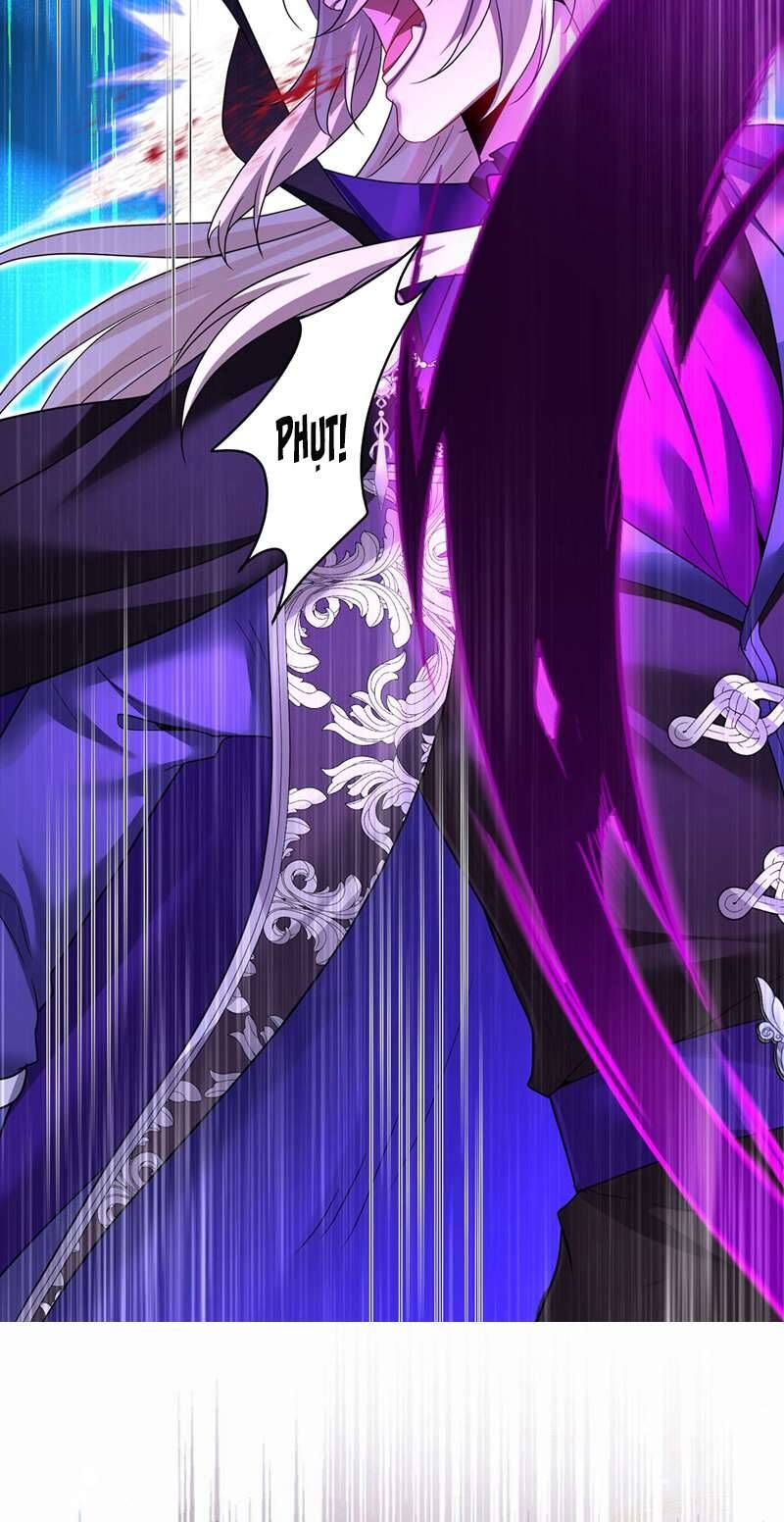 Thú Thụ Bất Thân Dẫn Sói Vào Nhà Chapter 155 - Trang 2