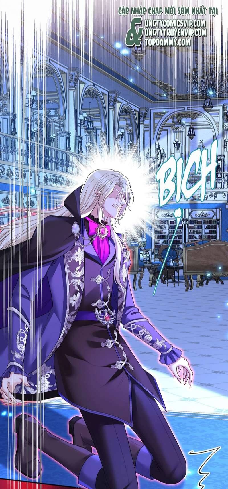 Thú Thụ Bất Thân Dẫn Sói Vào Nhà Chapter 155 - Trang 2