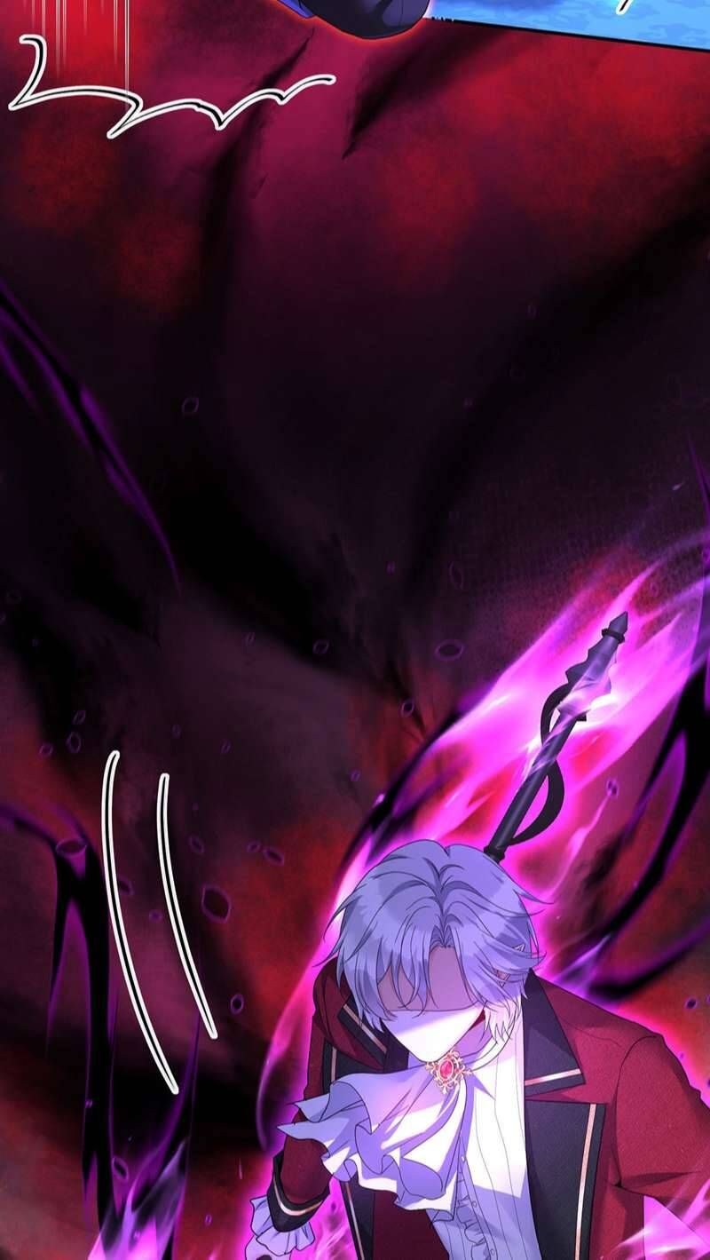 Thú Thụ Bất Thân Dẫn Sói Vào Nhà Chapter 155 - Trang 2