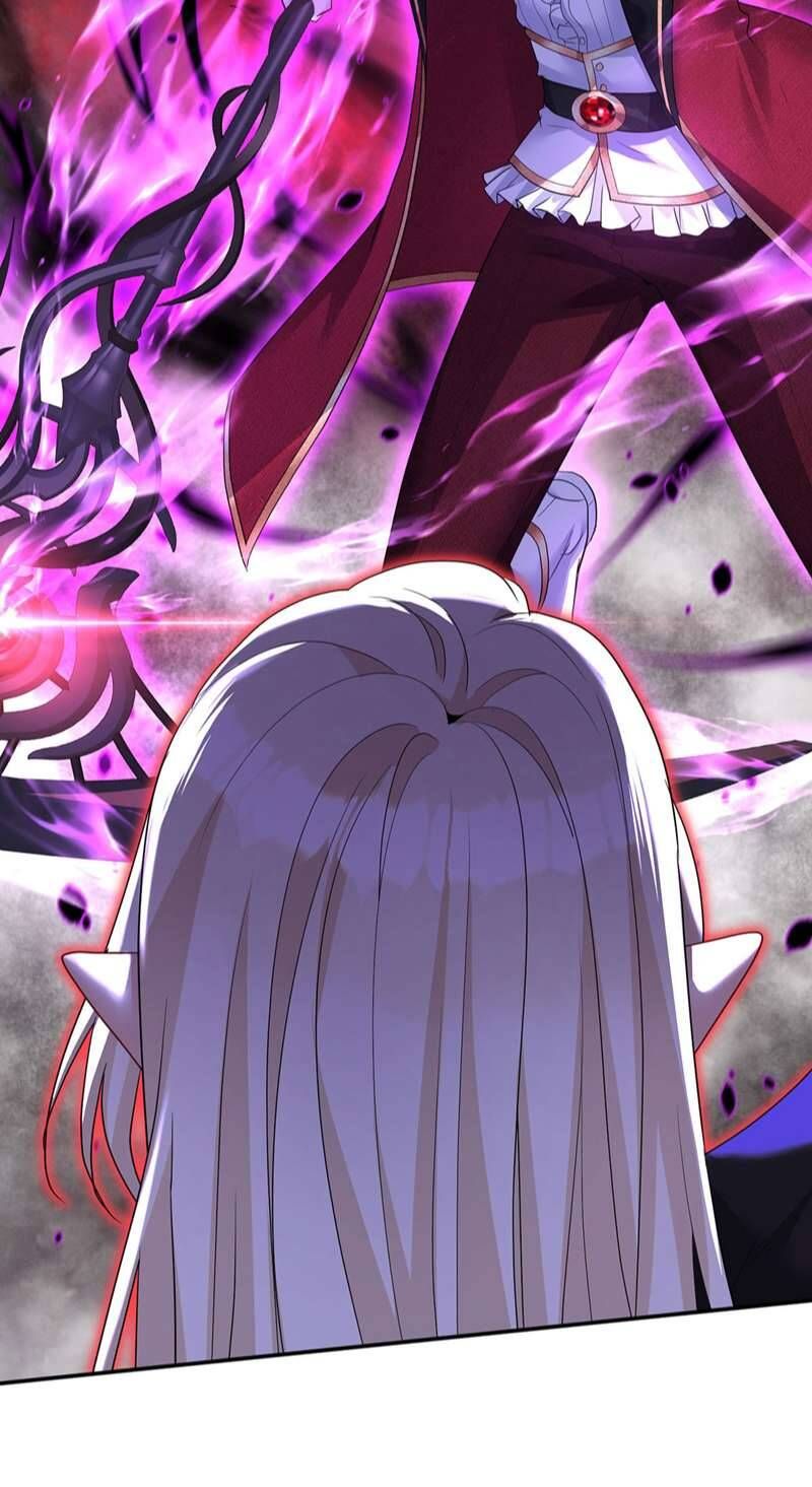 Thú Thụ Bất Thân Dẫn Sói Vào Nhà Chapter 155 - Trang 2