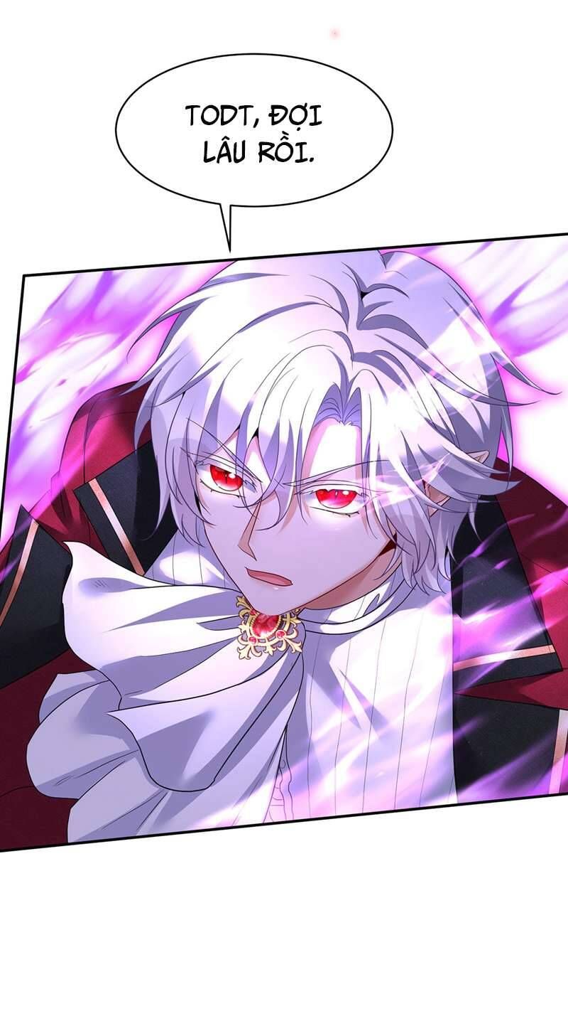 Thú Thụ Bất Thân Dẫn Sói Vào Nhà Chapter 155 - Trang 2