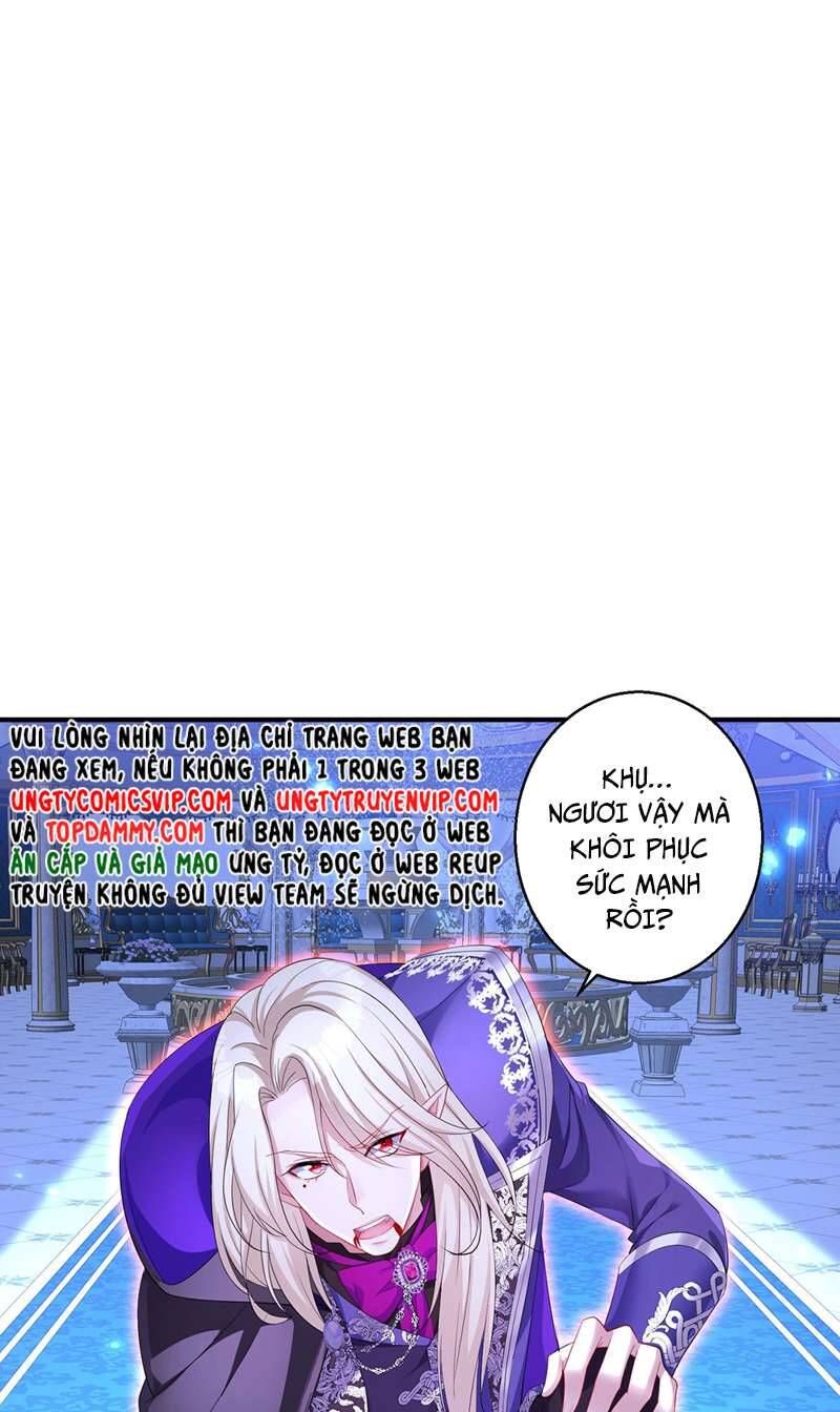 Thú Thụ Bất Thân Dẫn Sói Vào Nhà Chapter 155 - Trang 2