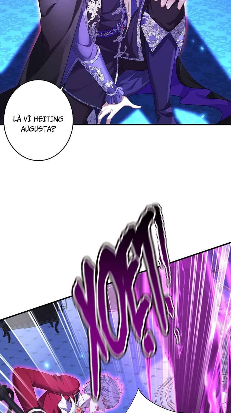 Thú Thụ Bất Thân Dẫn Sói Vào Nhà Chapter 155 - Trang 2