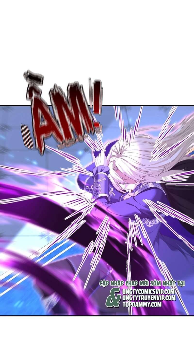 Thú Thụ Bất Thân Dẫn Sói Vào Nhà Chapter 155 - Trang 2
