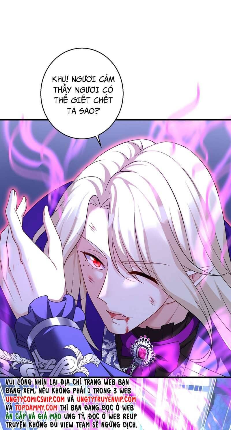 Thú Thụ Bất Thân Dẫn Sói Vào Nhà Chapter 155 - Trang 2