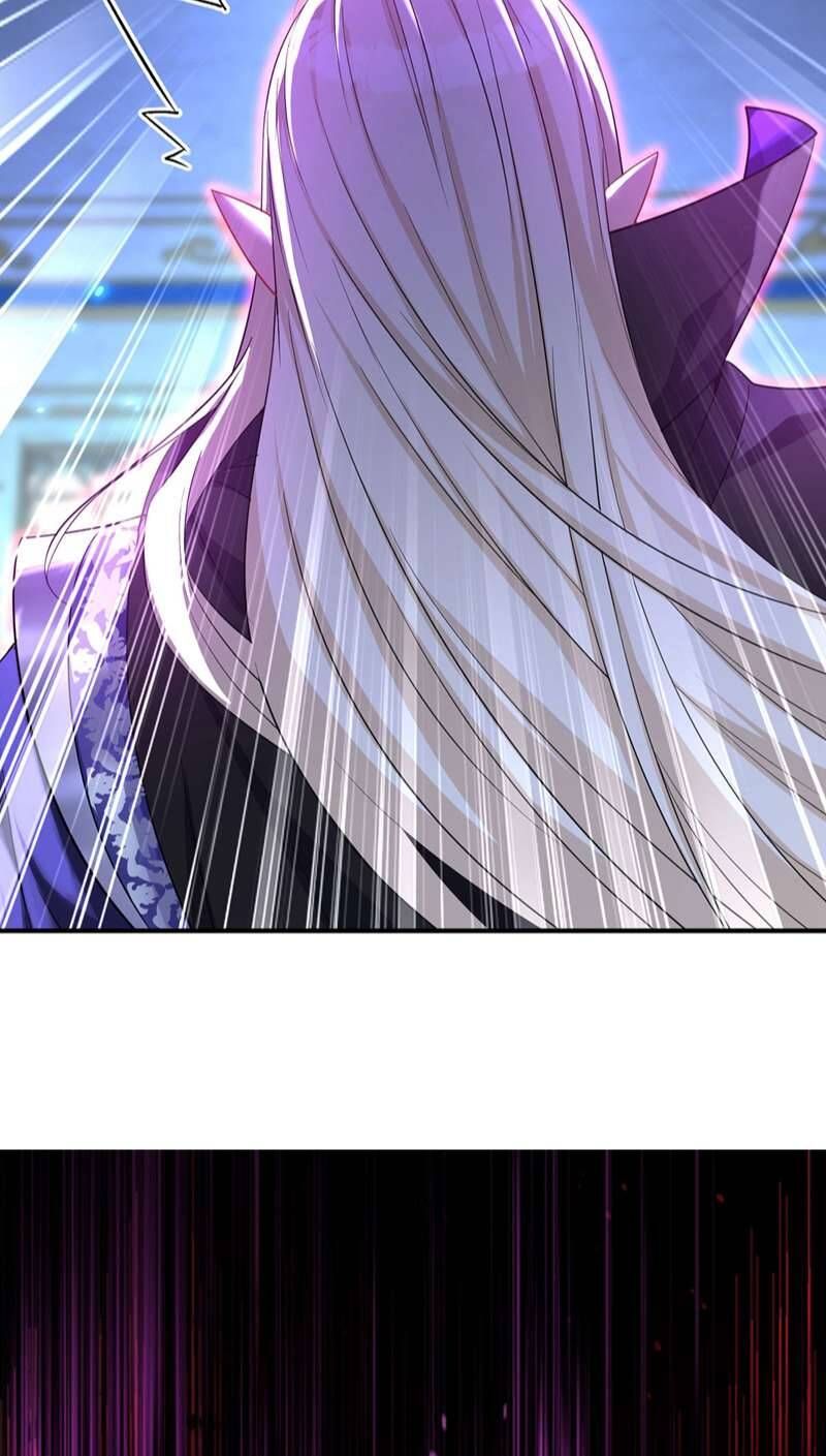 Thú Thụ Bất Thân Dẫn Sói Vào Nhà Chapter 155 - Trang 2