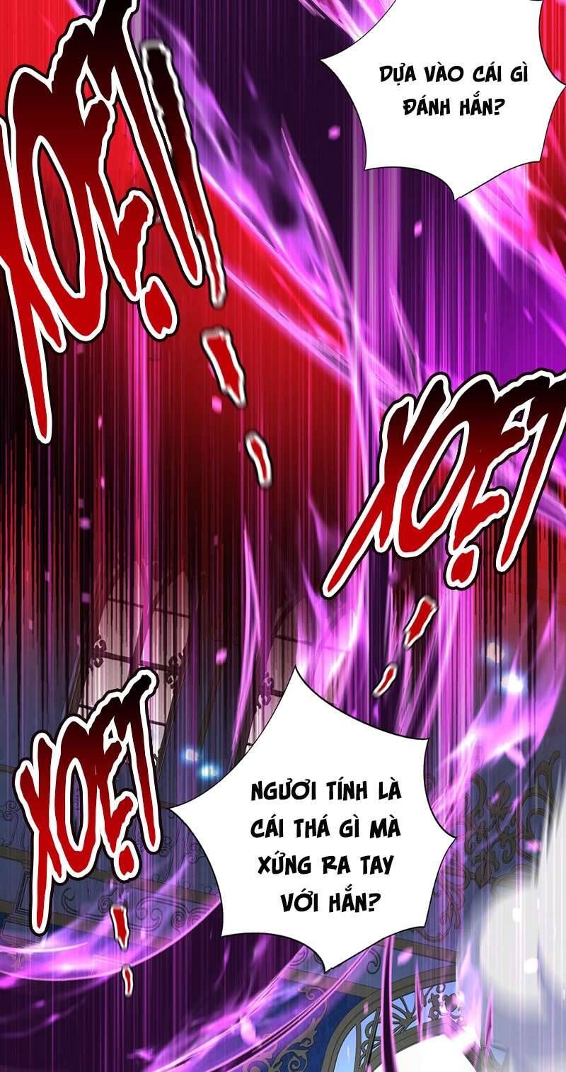 Thú Thụ Bất Thân Dẫn Sói Vào Nhà Chapter 155 - Trang 2