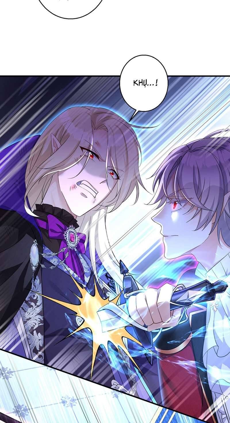 Thú Thụ Bất Thân Dẫn Sói Vào Nhà Chapter 155 - Trang 2
