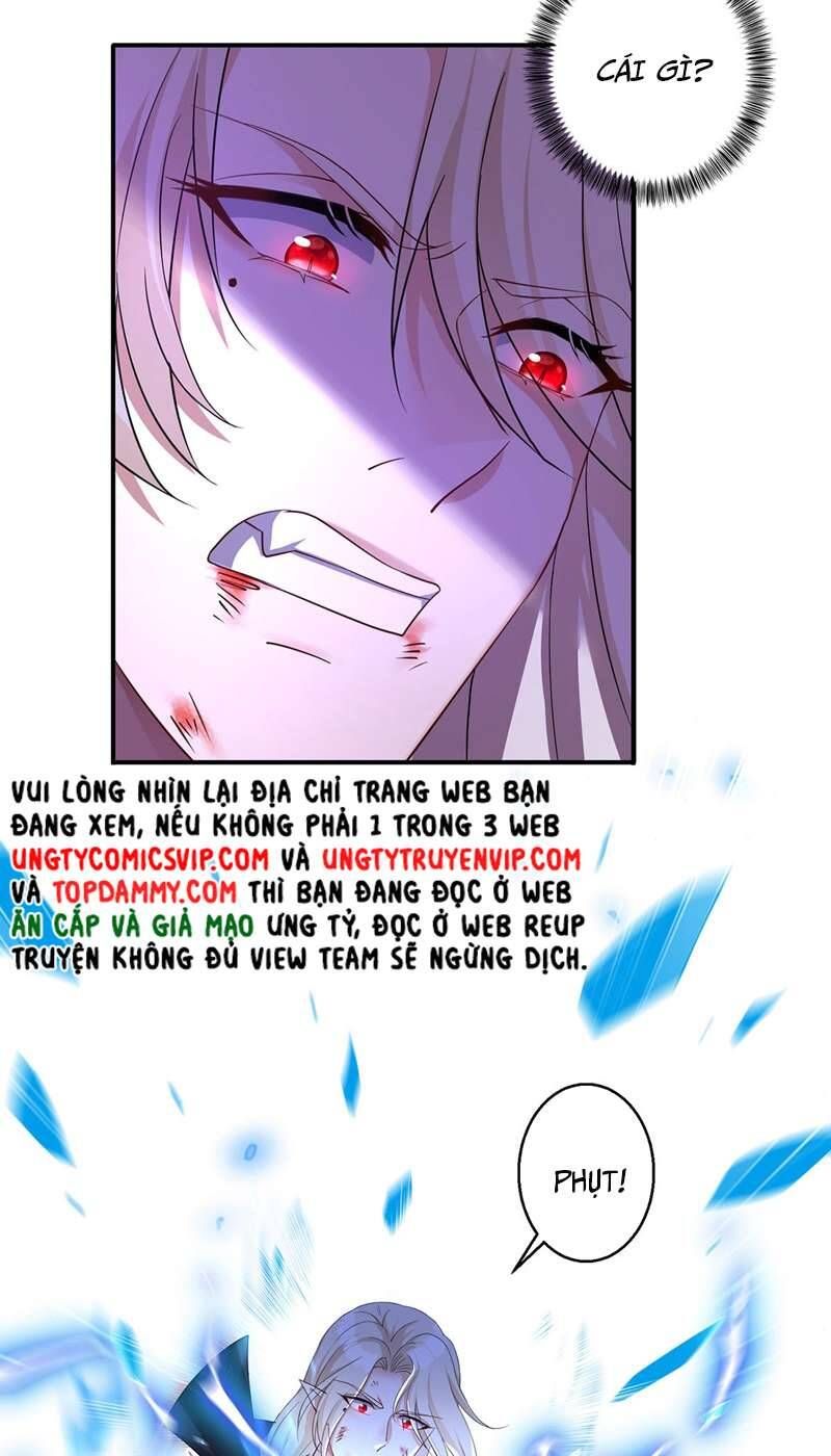 Thú Thụ Bất Thân Dẫn Sói Vào Nhà Chapter 155 - Trang 2