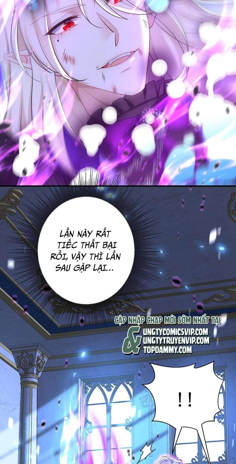 Thú Thụ Bất Thân Dẫn Sói Vào Nhà Chapter 155 - Trang 2