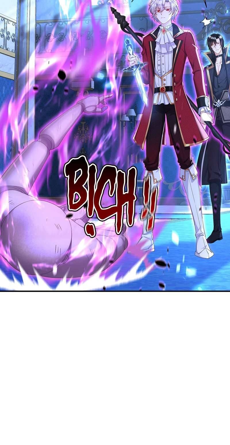 Thú Thụ Bất Thân Dẫn Sói Vào Nhà Chapter 155 - Trang 2